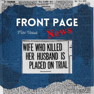 Front Page News