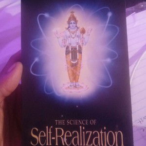 Self Realization