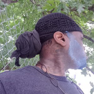 I'm the one (DonCheeseHoodMix)