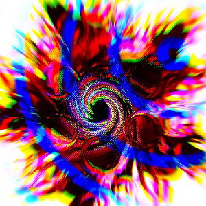 The mind on drugs