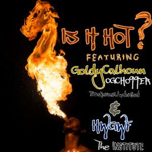 Is It HOT 