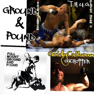 Ground & Pound