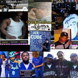 U Fucc Wit Them U Fuccin Wit Me