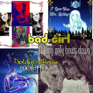 Bad Girl 