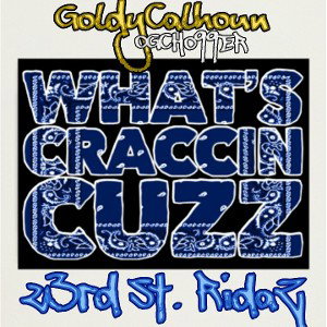 What's Craccin?