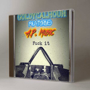 Fuck It Ft APMusic