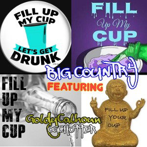 Fill Up My Cup 