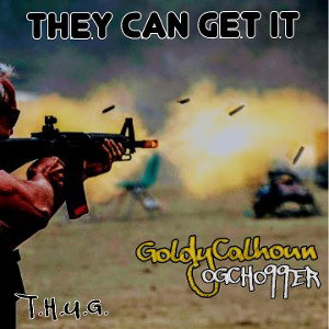 They Can Get It 