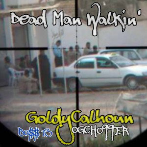 Dead Man Walkin' (Cover remix) 
