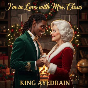 I'm In Love With Mrs. Claus  