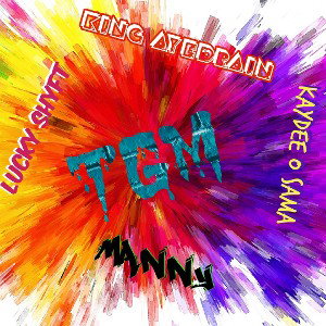 TGM- Gimme Dat 