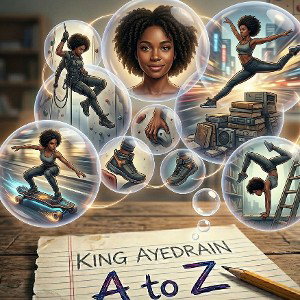 A To Z