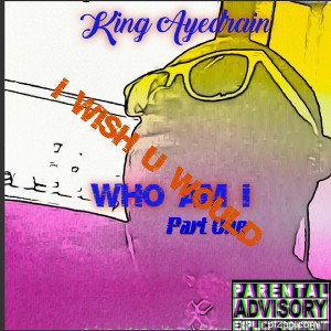 I Wish U Would 
