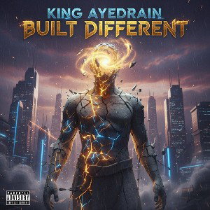 Built Different 