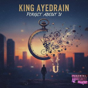 Forget About U 