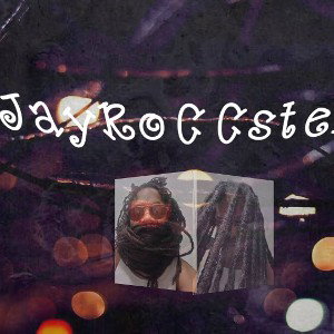 JayRoCCster A Rotten Heart
