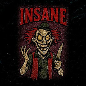 JeSsE Dahmer - INSANE 