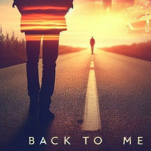 JeSsE Dahmer - back to me 