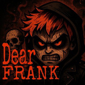 JeSsE Dahmer - Dear Frank