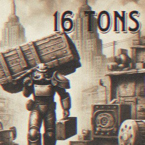 16 Tons