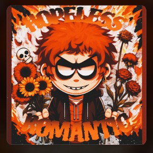 JeSsE Dahmer x Kowman - HOPELESS ROMANTIC 