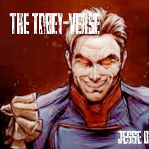 The Tobey-verse