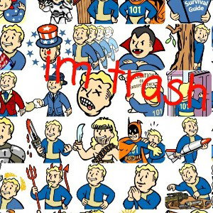 I'm Trash