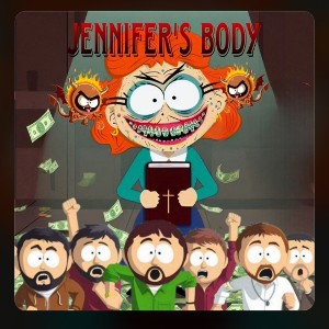 JeSsE Dahmer - Jennifers Body 
