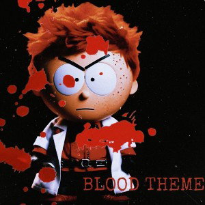 BLOOD THEME 