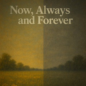 JeSsE Dahmer - Now, Always, and Forever 