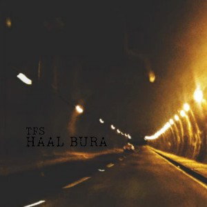 LongSleep - HAAL BURA
