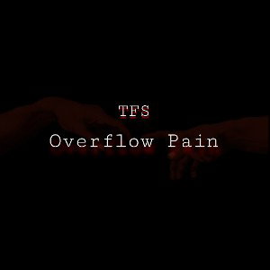 LongSleep - Overflow Pain 