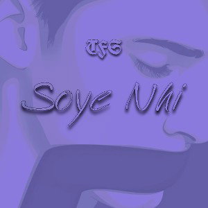 TwoFaceSanti - Soye Nhi 