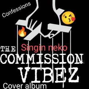 confessions