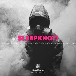 SLEEPKNOT!