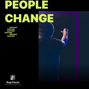 People Change 
