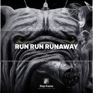Run run runaway☔️