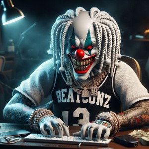 13 beat , 13 Znak