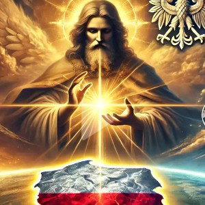 Postacie nad głowami 🙏