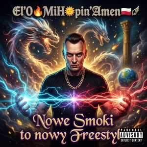 Nowe Smoki to nowy Freestyle 