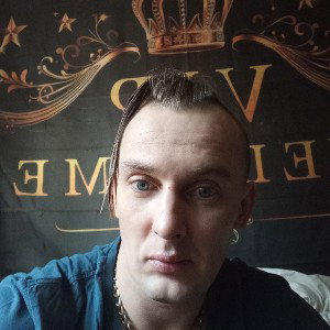 Jestem prawą i lewą ręką 
