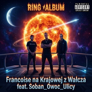 Francoise na Krajowej z Wałcza feat. Soban_Owoc_Ulicy