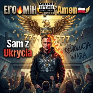 Sam z Ukrycia