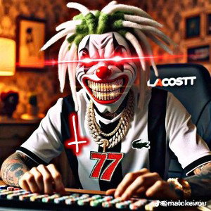 00077 w dowodzie osobistym ♥️💢🇵🇱