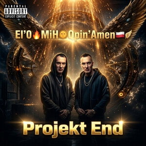Projekt End