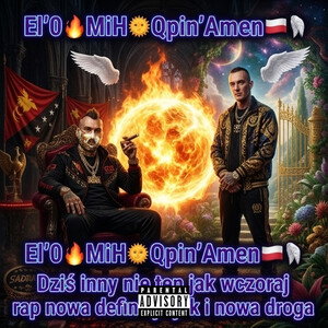 Dziś inny nie ten jak wczoraj rap nowa definicja jak i nowa droga 
