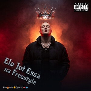 Elo Joł Essa na Freestyle 