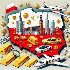 Polska Inna Lepsza 🇵🇱❤️‍🔥🩵