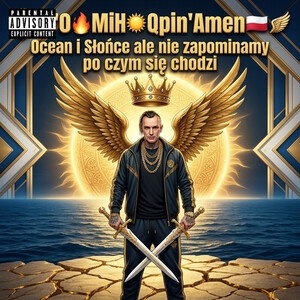 Rap ponad Chaos
