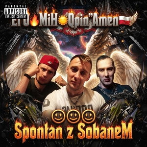 🙂‍↕️🙂‍↕️🙂‍↕️ Spontan z SobaneM 